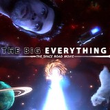 Christophe Jacquelin - The Big Everything