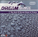 Divers - Dream Dance Vol. 11