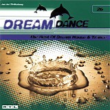 Divers - Dream Dance Vol. 26