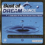 Divers - Best Of Dream Dance - The Special Megamix Edition 2