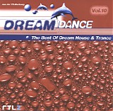 Divers - Dream Dance Vol. 10