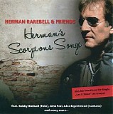 Herman Rarebell & Friends - Herman's Scorpions Songs