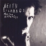 Keith Richards - Main Offender