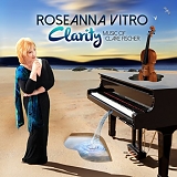 Roseanna Vitro - Clarity, Music of Clare Fischer
