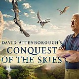 Joel Douek, Elik Alvarez & Freddy Sheinfeld - Conquest of The Skies 3D