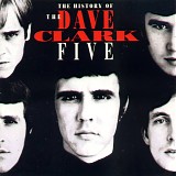 Dave Clark Five - The history of The Dave Clark Five