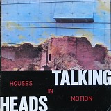 Talking Heads - Houses In Motion