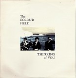 Colourfield, The - Thinking Of You