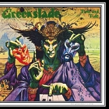 Greenslade - Time and Tide