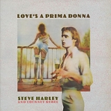 Harley Steve & Cockney Rebel - Love's A Prima Donna