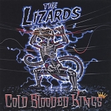 Lizards - Cold Blooded Kings