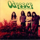 Odyssey - Setting Forth