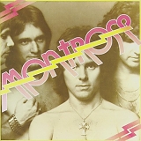 Montrose - Montrose