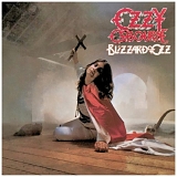 Osbourne Ozzy - Blizzard Of Ozz