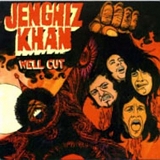 Jenghiz Khan - Well Cut