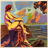 Iron Butterfly - Metamorphosis