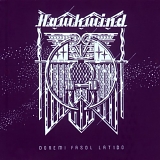 Hawkwind - Doremi Fasol Latido