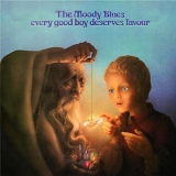 Moody Blues - Every Good Boy Deserves Favour