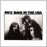 MC 5 - Back In The USA