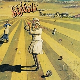 Genesis - Nursery Cryme