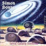 House Simon - Spiral Galaxy Revisited