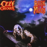 Osbourne Ozzy - Bark At The Moon