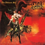 Osbourne Ozzy - The Ultimate Sin