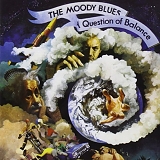 Moody Blues - A Question Of Balance