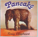 Pancake - Roxy Elephant