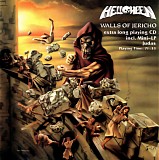 Helloween - Walls Of Jericho Judas