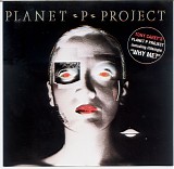 Planet P Project/Tony Carey - Planet P Project