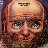 Gentle Giant - Gentle Giant