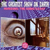 Greatest Show On Earth - The Going's Easy / Horizons