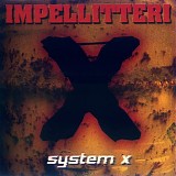 Impellitteri - System X