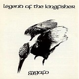 Gygafo - Legend of of the Kingfisher