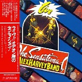 Sensational Alex Harvey Band - Live