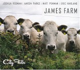 James Farm - City Folk