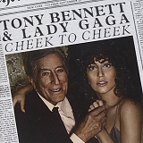 Lady Gaga, Tony Bennett - Cheek to Cheek