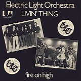 Electric Light Orchestra - Livin' Thing