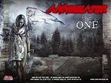 Annihilator - The One