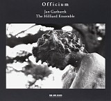 Jan Garbarek with The Hilliard Ensemble - Officium
