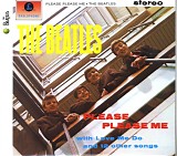 The Beatles - Please Please Me