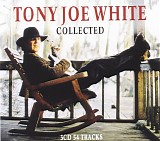 Tony Joe White - Collected