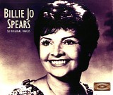 Billie Jo Spears - 50 Original Tracks