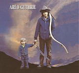 Arlo Guthrie - Arlo Guthrie