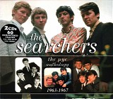 The Searchers - The Pye Anthology 1963-1967