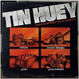 Tin Huey - Contents Dislodged During Shipment