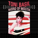 Toni Basil - Word Of Mouth