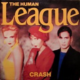 The Human League - Crash