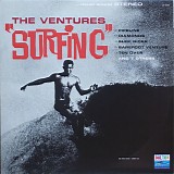 The Ventures - Surfing